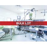 BULK LOT - Effytec HB151 Pouch Filling Line
