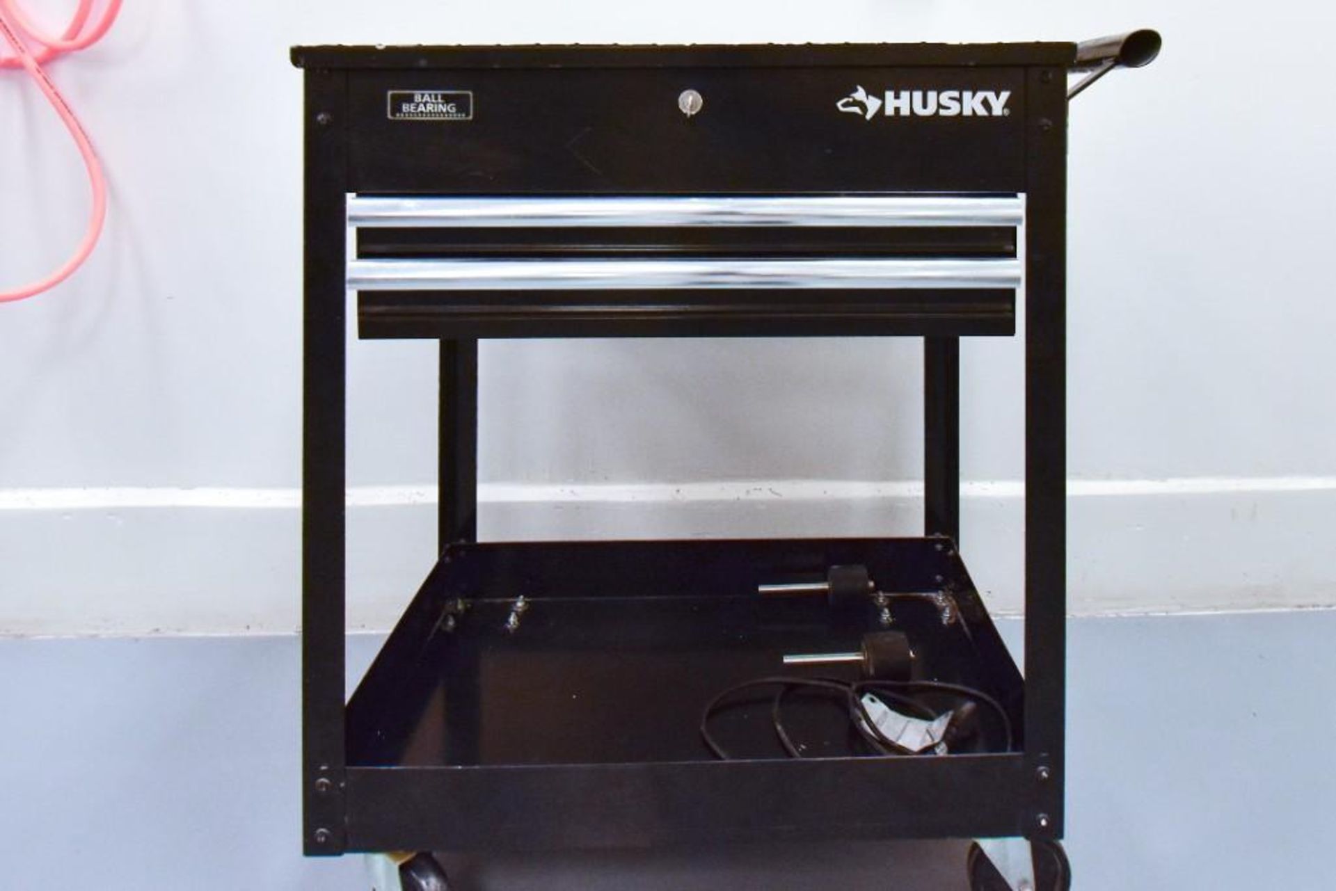 Husky toolbox - Image 3 of 3