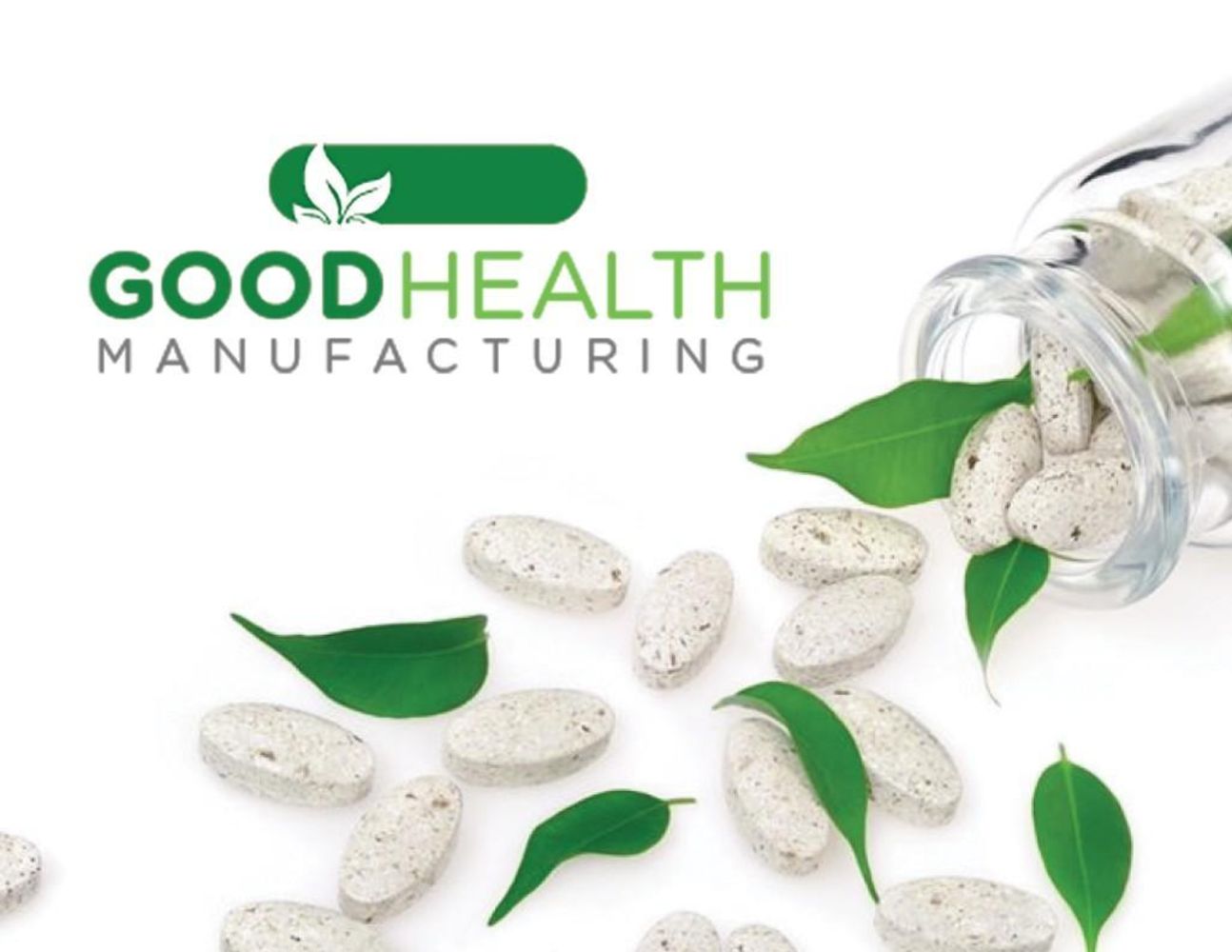 Good Health Manufacturing