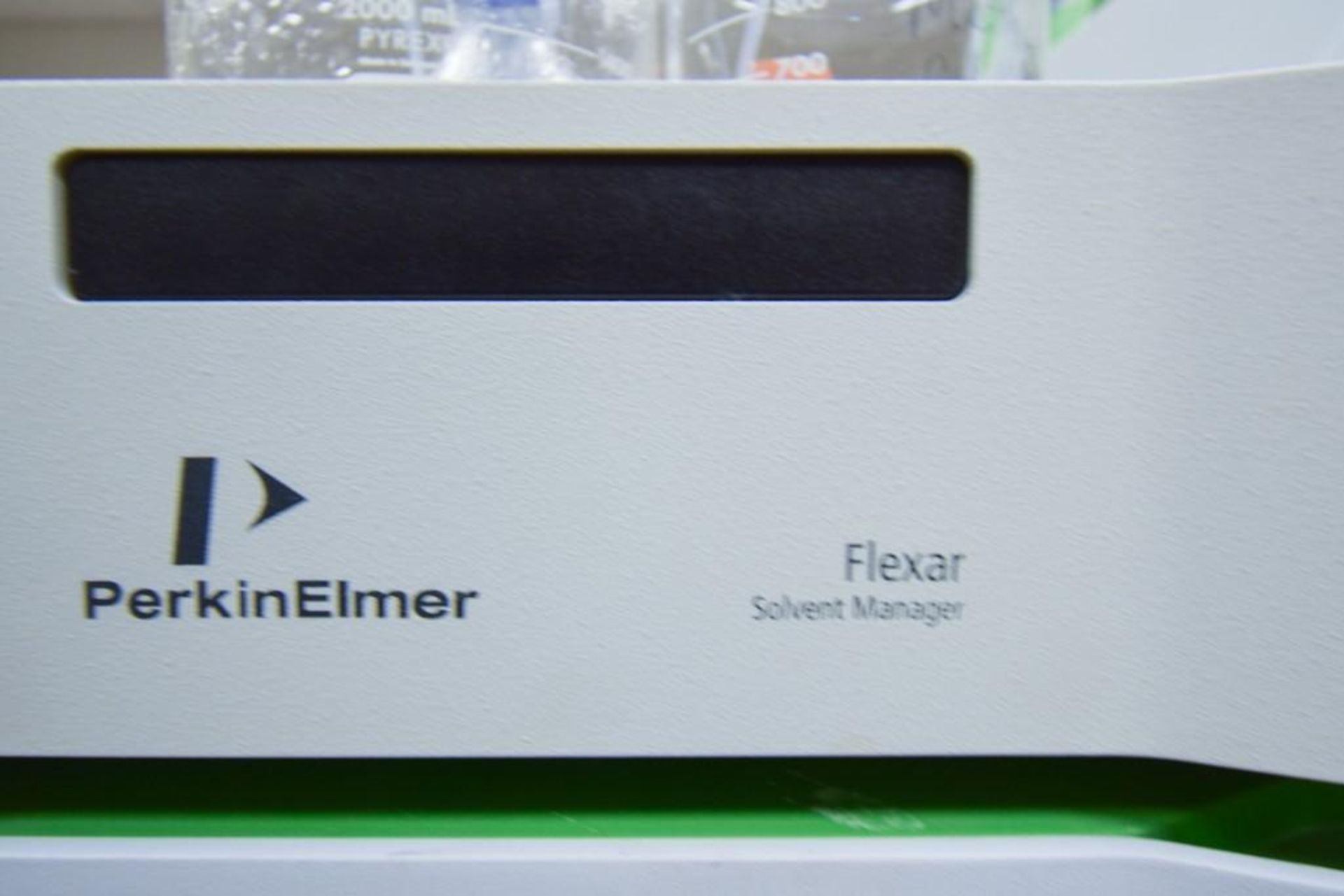 Perkin Elmer HPLC Testing Machine - Image 7 of 7