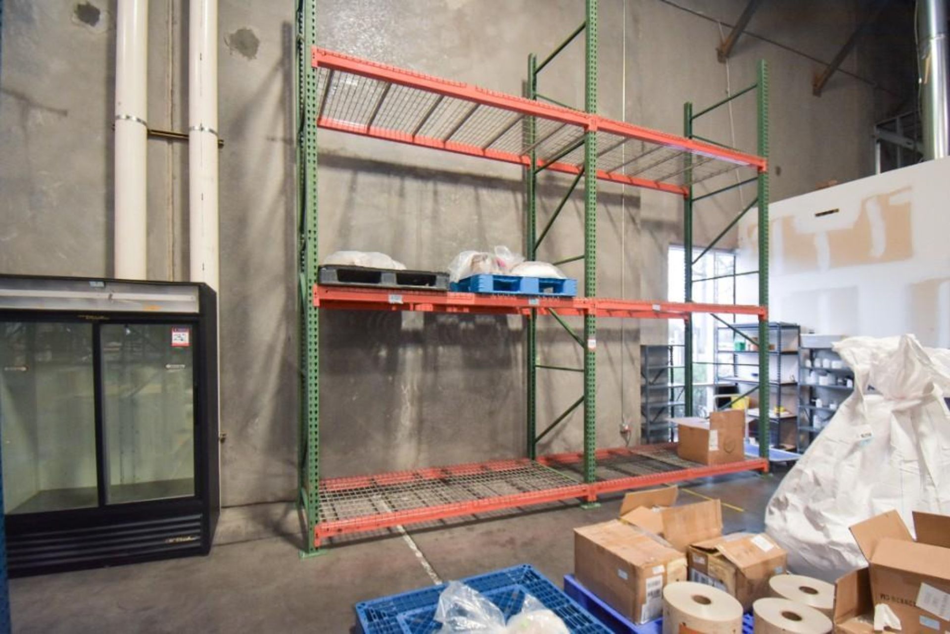 Pallet Racking - Image 2 of 3