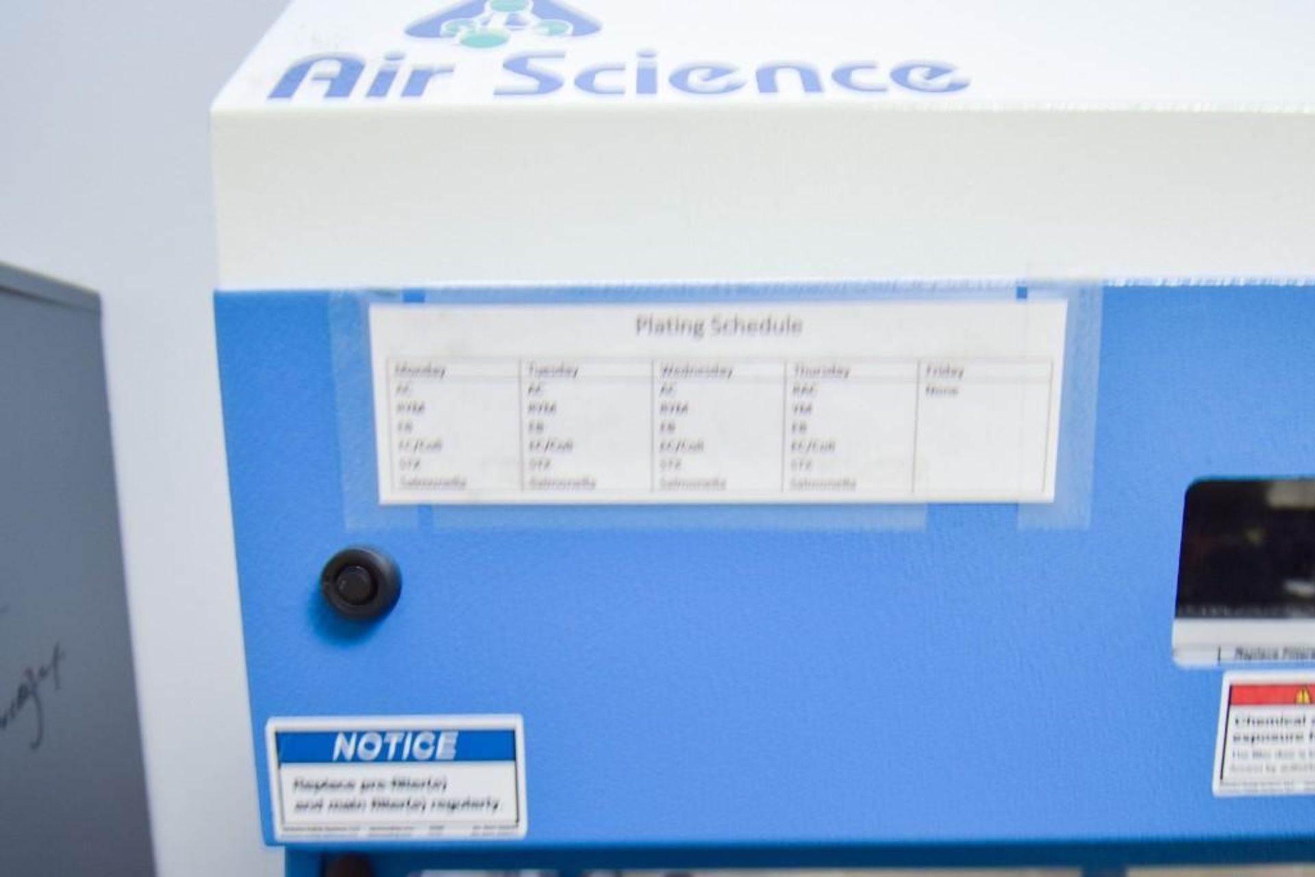 Air Science Purifier MDL PS-45T - Image 3 of 4