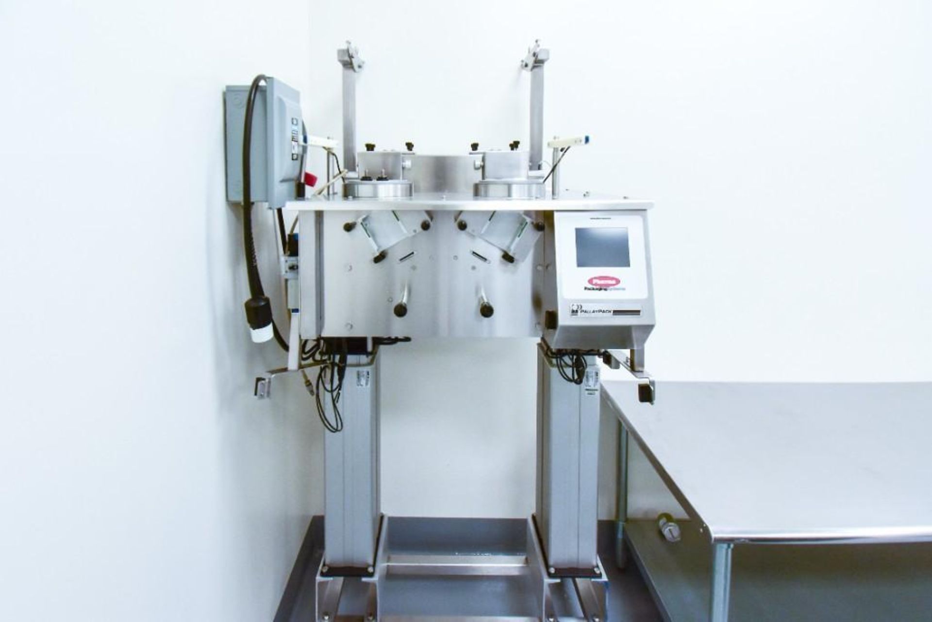 Pallay Pack /Pharma Packaging System - Image 2 of 7