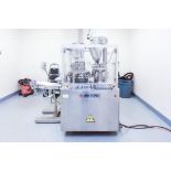 Sejong SF-70 Encapsulation Machine