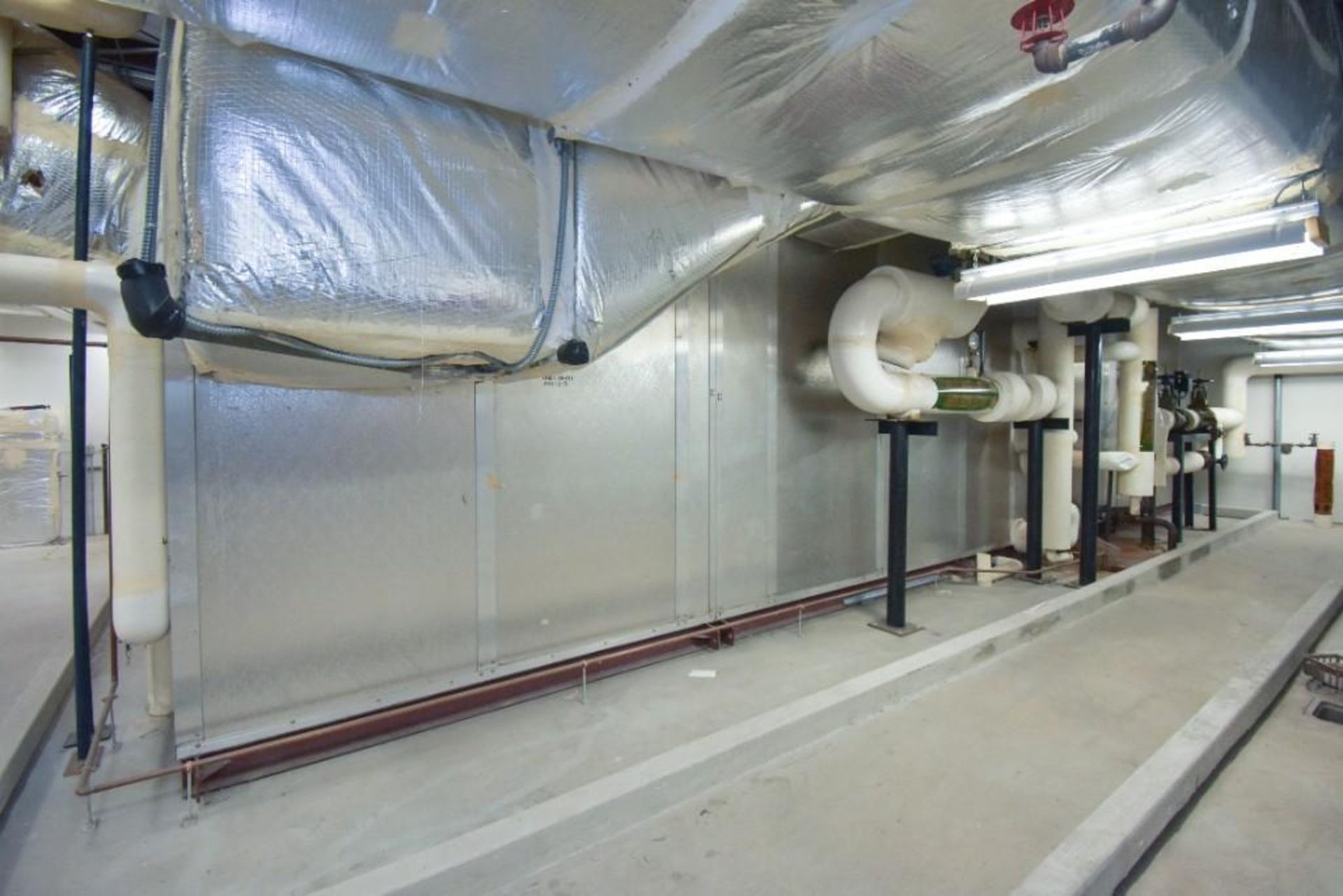 Buffalo Air Handling AHU-2-5 - Image 6 of 14