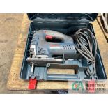 BOSCH JIG SAW