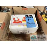 3M ORBITAL SANDER (NEW)