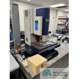 OGP MODEL SMARTSCOPE CNC 250 BENCHTOP MULTISENSOR MEASUREMENT SYSTEM; S/N SVL2503134, RENISHAW PI200