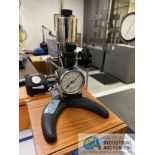 SHORE DUROMETER TYPE A-2 HARDNESS TESTER (INSP)