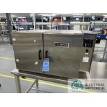 GRIEVE MODEL NB-350 INDUSTRIAL OVEN; S/N 119126A0217, 28" X 24" X 18" CHAMBER (JPF)
