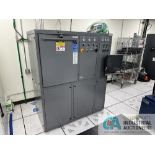 AQUEOUS TRIDENT ZDO AUTOMATIC DEFLUXING SYSTEM; S/N 9762 (NEW 2018) (JASM)