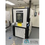 THERMOTRON MODEL SE-600-6-6 ENVIRONMENTAL CHAMBER; S/N 47257, 40" X 27" X 30" CHAMBER, DRO (2016) (