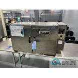 GRIEVE MODEL NB-350 INDUSTRIAL OVEN; S/N 123844A0119, 28" X 24" X 18" CHAMBER (JPF)