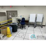 (LOT) CONTENTS OF OFFICE AREA (JASM)