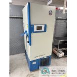 USI MODEL USDW-HL388 ULTRA-LOW TEMP FREEZER; S/N 160331793, -86 DEGREE CELCIUS (2016) (OUTBACK)