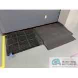 (LOT) FATIGUE MATS