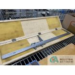 18" VERNIER CALIPER (INSP)