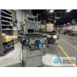 Clausing Surface Grinder, Model CS618, A384A011, w/ Digital Readout