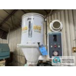 Shini Hopper Dryer