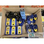 HAKKO MODEL FX-951 SOLDERING STATIONS (WAREHOUSE)