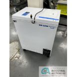 SO-LOW MODEL CH40-5 ENVIRONMENTAL FREEZER; S/N 16171113 (MAIN)