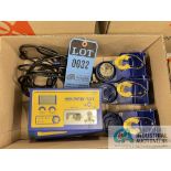 HAKKO MODEL FG-101 SOLDERING IRON TESTER (WAREHOUSE)