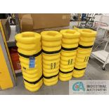 EAGLE MODEL 1704 COLUMN PROTECTORS (WAREHOUSE)