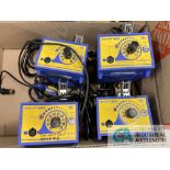 HAKKO MODEL FT-800 THERMAL WIRE STRIPPERS (WAREHOUSE)