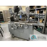 8" X 24" THOMPSON SURFACE GRINDER; S/N 2F-572240, COOLANT (MAINTENANCE SHOP)