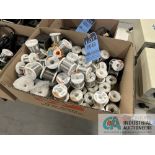 (LOT) MISCELLANEOUS SOLDER (WAREHOUSE)