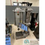 AIR MITE MODEL DAP PNEUMATIC PRESS (WAREHOUSE)