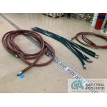 (LOT) FLUID TRANSFER HOSE **For convenience, the loading fee of $50.00 will be added to the