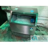 MANITOWOC MODEL UYF0310A-161B ICE MAKER; S/N 310475, 115 VOLT **For convenience, the loading fee