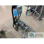 WASHGUARD SST MODEL C6T34WKK23A PORTABLE PUMP **For convenience, the loading fee of $50.00 will be