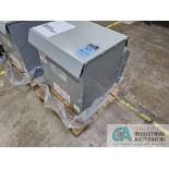 45 KVA HPS MODEL SK3A0045KK3SF POWER CONDITIONER (NEW)