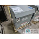 45 KVA HPS MODEL SK3A0045KK3SF POWER CONDITIONER (NEW)