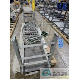 (LOT) MISCELLANEOUS CONVEYOR (1-ROW)