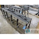 19" BEST FLEX EXPANDING CONVEYORS