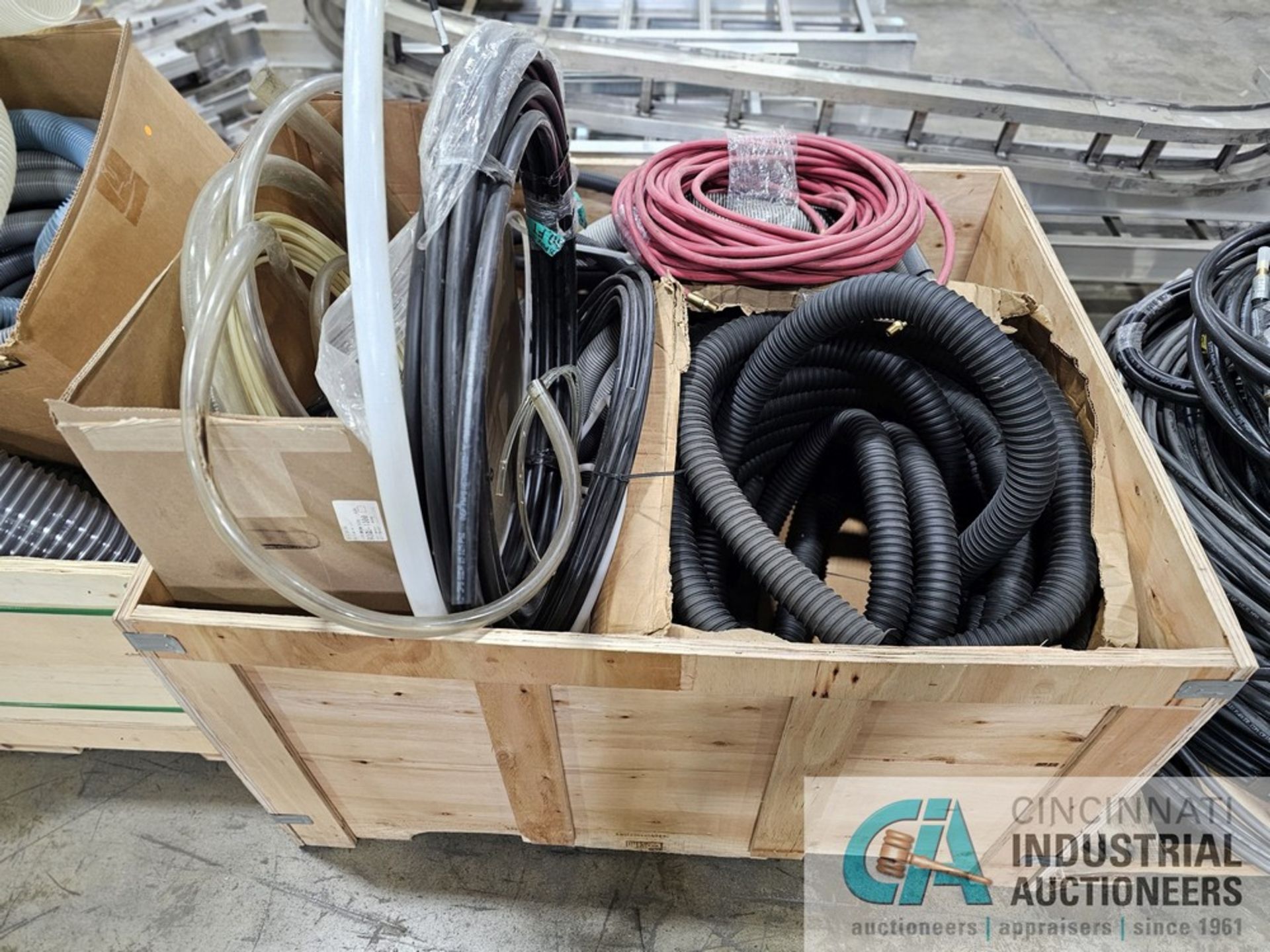 SKIDS MISCELLANEOUS HOSE - Bild 3 aus 5