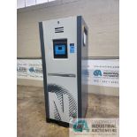 ****ATLAS COPCO MODEL NGP15+% NITROGEN GENERATOR; S/N API205723, (MANUFACTURED 2017 - NEVER PUT IN