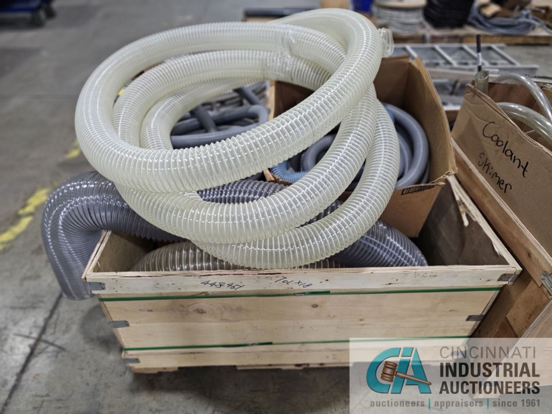 SKIDS MISCELLANEOUS HOSE - Bild 2 aus 5