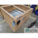 24" WIDE NESTAFLEX 200 EXPANDING CONVEYOR (NEW IN BOX)