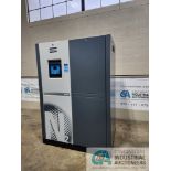 ****ATLAS COPCO MODEL NGP85+% NITROGEN GENERATOR; S/N API205817, (MANUFACTURED 2017 - NEVER PUT IN