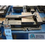 6" WILTON PRECISION MACHINE VISE