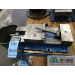 6" WILTON PRECISION MACHINE VISE