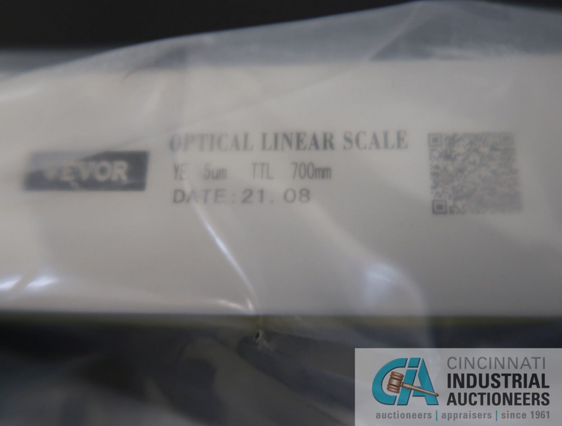 VEVOR OPTICAL LINEAR SCALE **BRAND NEW** - Image 2 of 2