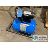 FLOTEC 3/4 HP PUMP AND STAND