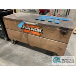 PORTABLE KNAACK JOBBOX