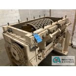 200 HP CUMBERLAND GRANULATOR