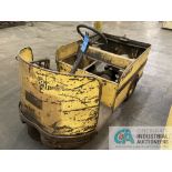 ELECTRIC MAINTENANCE CART - OUT OF SERVICE